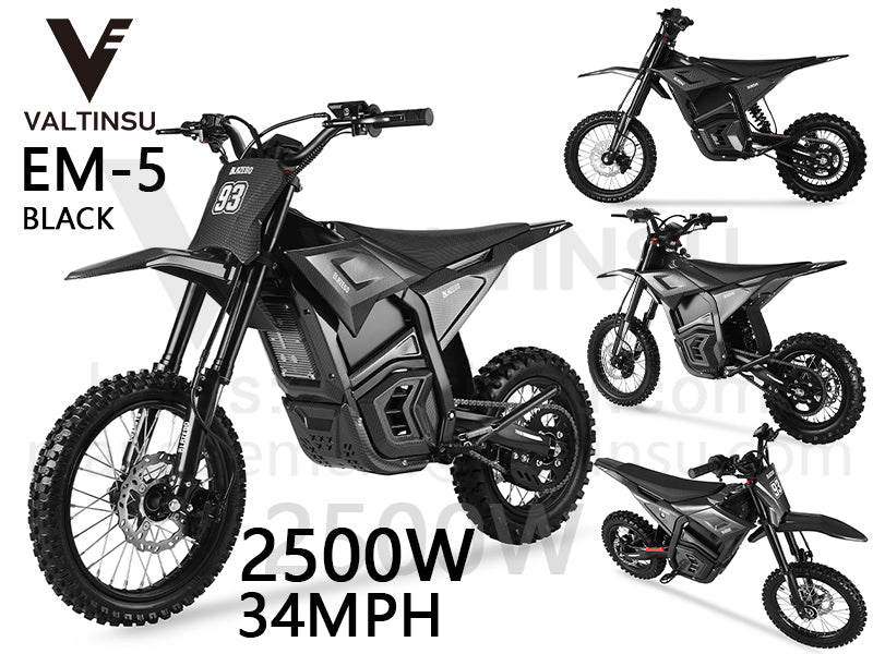 Motocykl Valtinsu EM-5