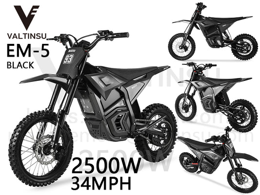 Motocykl Valtinsu EM-5